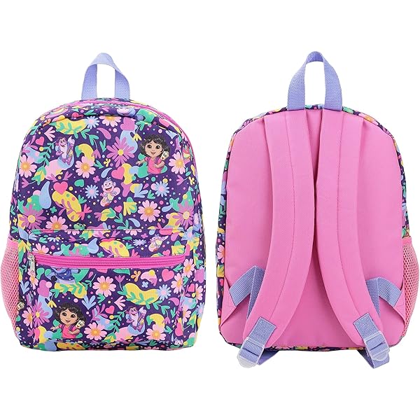 バッグ Dora Loungefly Dora The Explorer Boots Crossbody Bag | Hot Topic