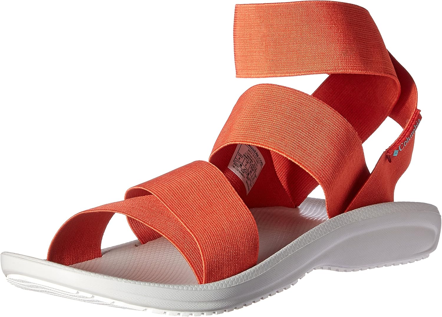 columbia women's barraca strap sandal