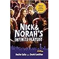 Nick & Norah's Infinite Playlist