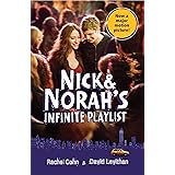 Nick & Norah's Infinite Playlist