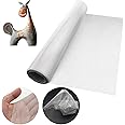 Terixe Aluminum Wire Mesh for Arts and Craft - Sculpting Mesh Roll 15.7 Inch by 16.4 Foot - Ideal for Sculpture Projects - Craft Wire Mesh for Crafts