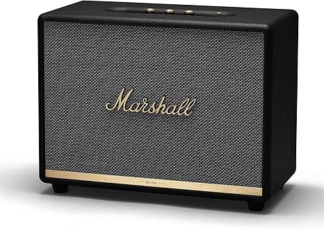 marshall boombox woburn