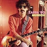 Zappa &rsquo;80: Munich[3 LP]