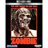 Zombie 4K Ultra HD