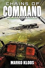 Chains of Command (Frontlines Book 4) Kindle Edition