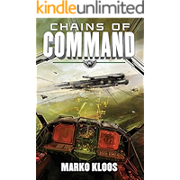 Chains of Command (Frontlines Book 4) book cover