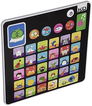 kidz delight remote