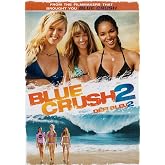 Blue Crush 2 [DVD]