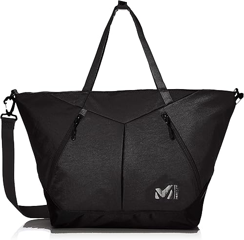 Amazon ミレー トートバッグ スマートバケット Smart Bucket Black Noir Millet ミレー トート バッグ