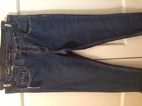 size 14 in jeans waist