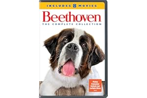 Beethoven: The Complete Collection (Sous-titres français)