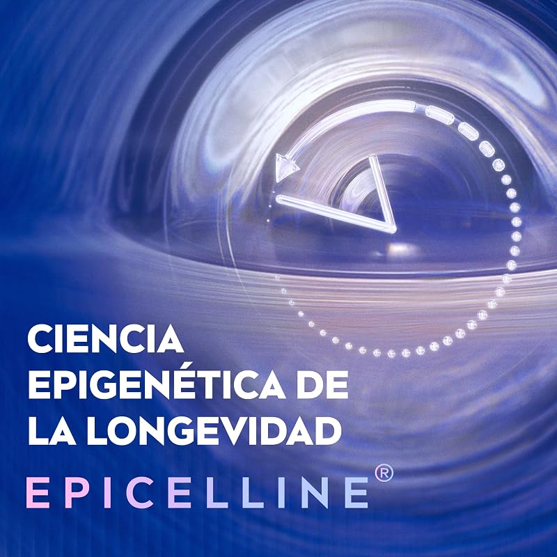Creme de Dia Rejuvenescedor da Cellular Epigenetics SPF30 50 ml