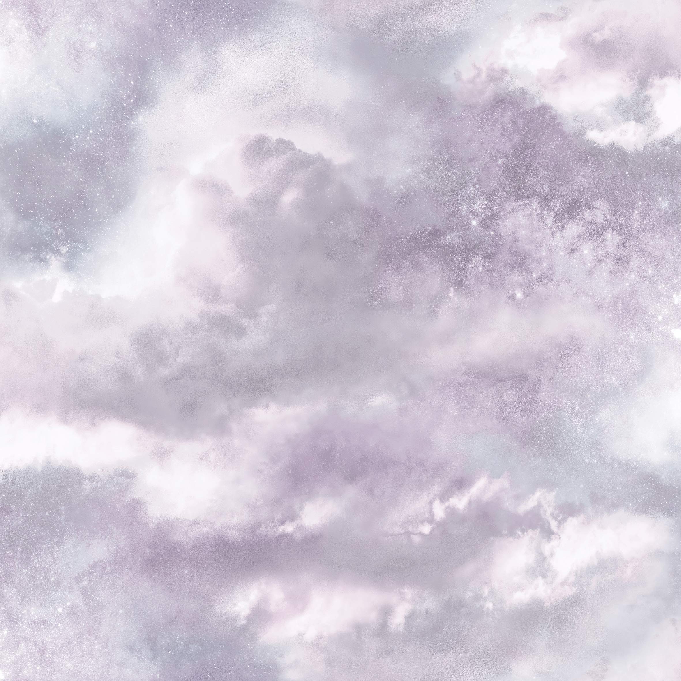 Arthouse 260008 Wallpaper, Lilac, One Size