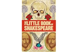 Big Ideas: The Little Book of Shakespeare