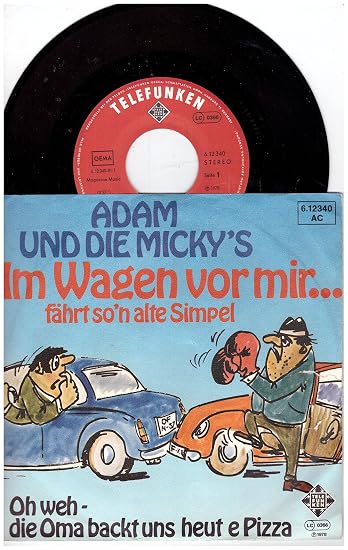 Im Wagen Vor Mir Fahrt Ein Im Wagen Vor Mir 2019 12 17