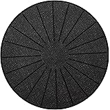 Lazy K Induction Cooktop Mat Silicone Fiberglass Scratch