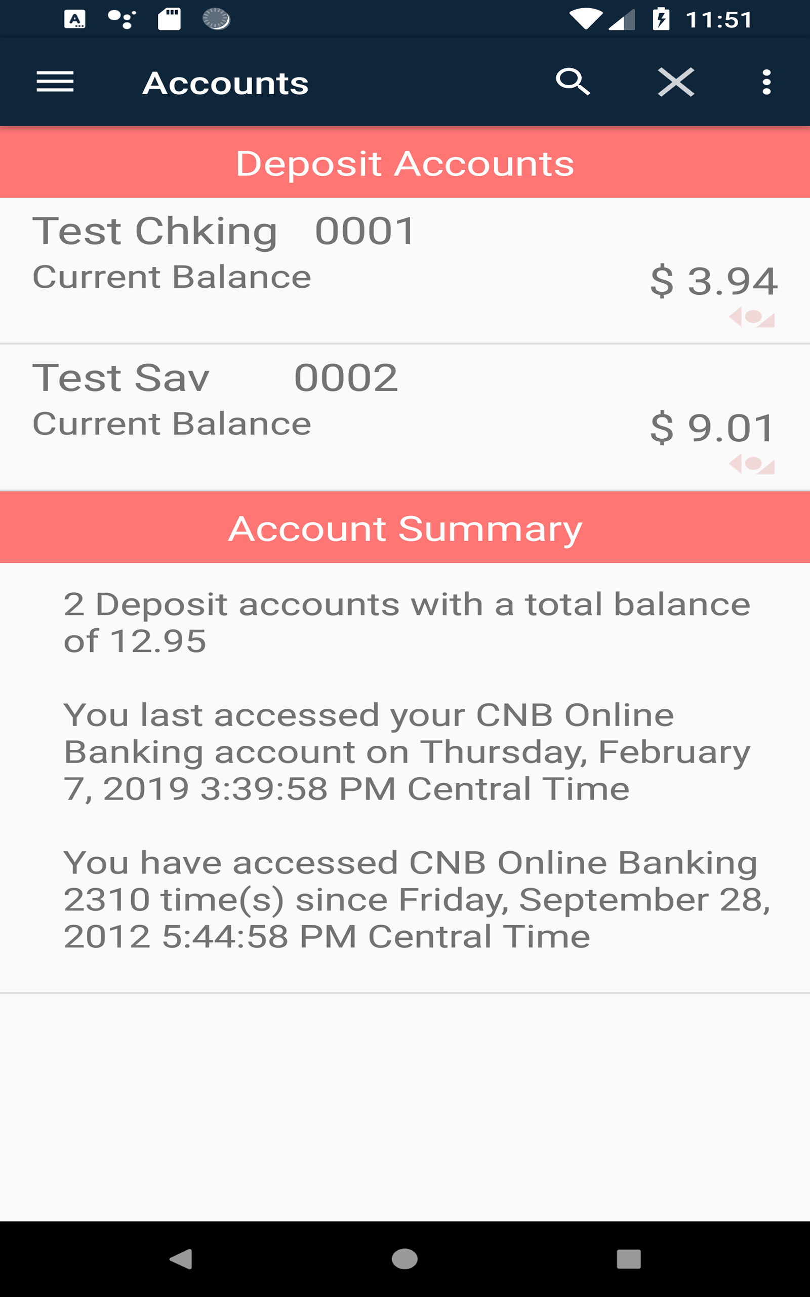 Stride BankMobile Banking Amazon.ca Appstore for Android