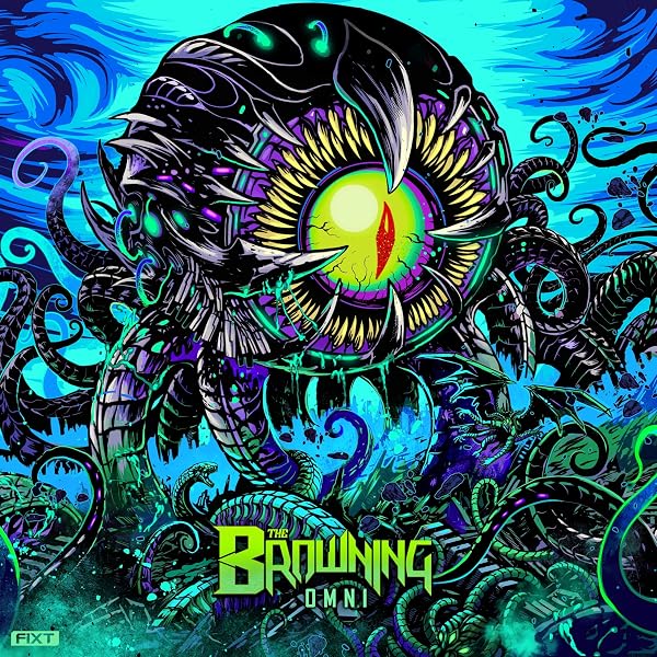 Burn This World - Amazon.com Music