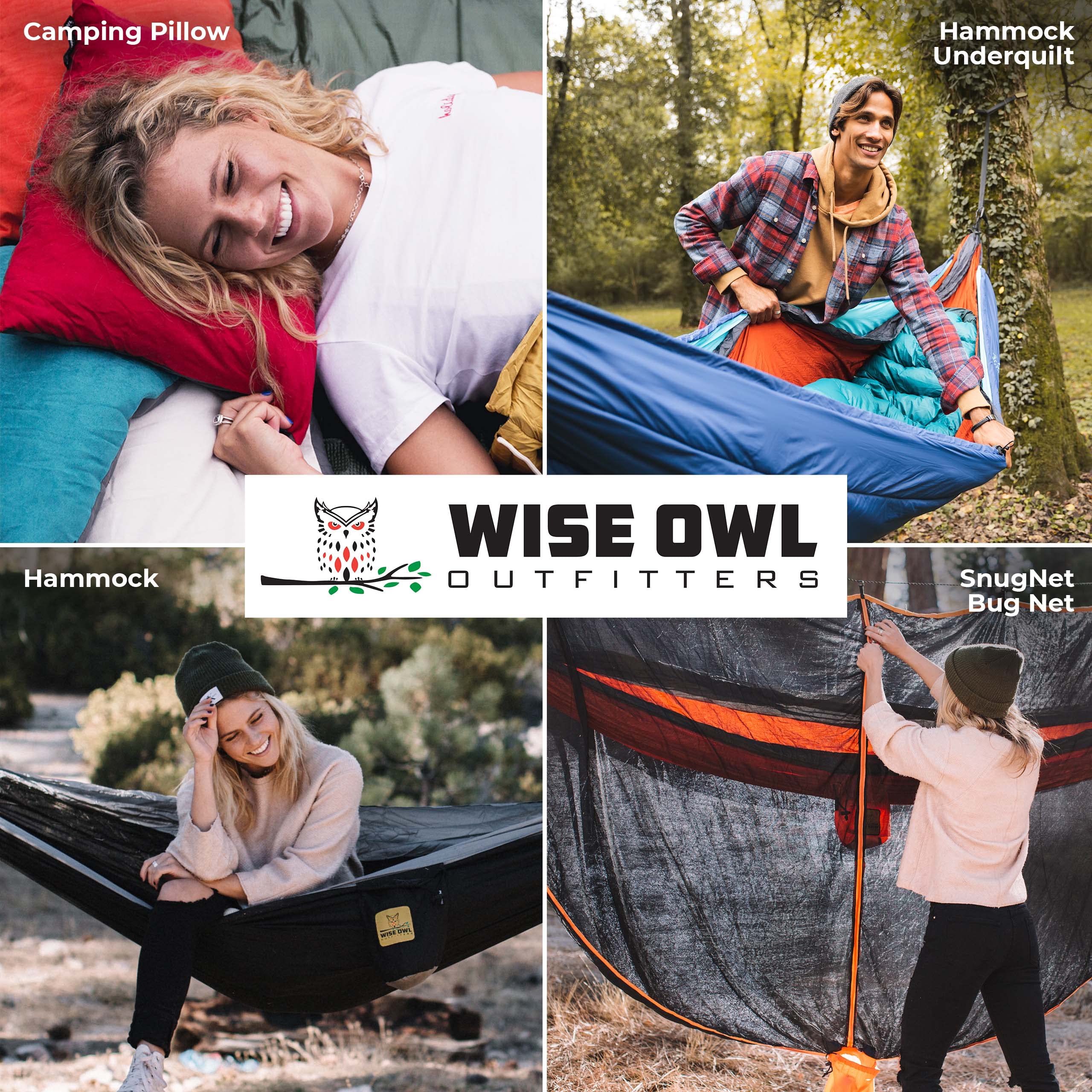 Hammock Camping Olet Kid or Dog & Gear Sling Hammock - Best Quality for Outdoor Travel or Just Fun! Portable Lightweight Parachute Nylon Hammock - 3 Colors!