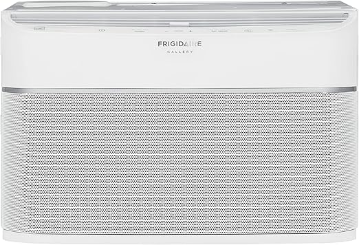 frigidaire 10000 btu smart air conditioner
