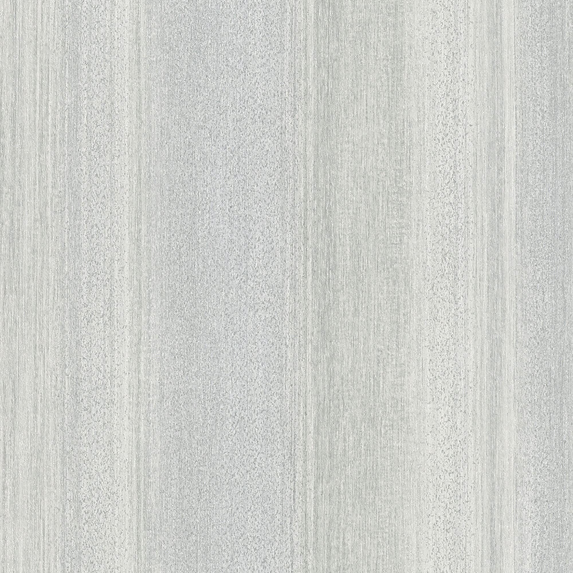 Galerie 32835 Perfecto 2 Striped Texture Wallpaper, Light Grey, 10.05m x 53cm