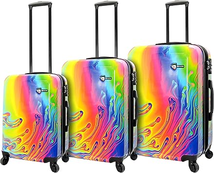 mia toro luggage amazon