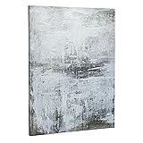 ArtbyHannah 24x32 inch Rustic Abstract Oil