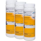 Durachlor Ph Down (3 lb) (3 Pack)