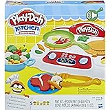 play doh oven set