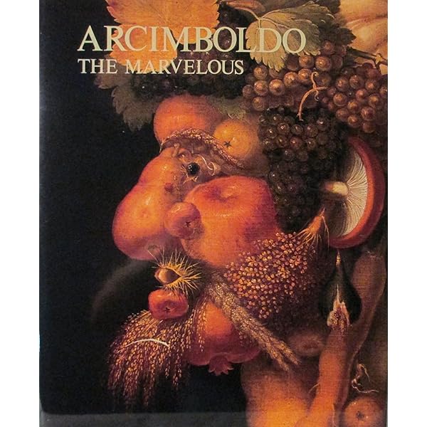 The Arcimboldo Effect: Transformations of the Face from the 16th
