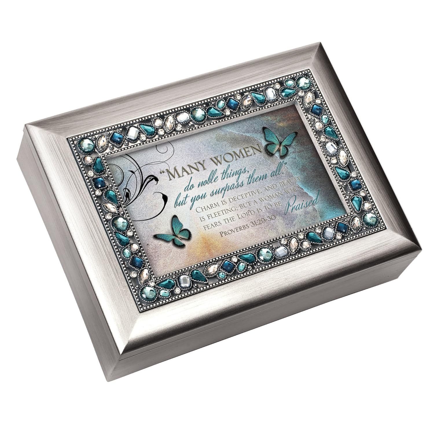 Best Womens Garden Box