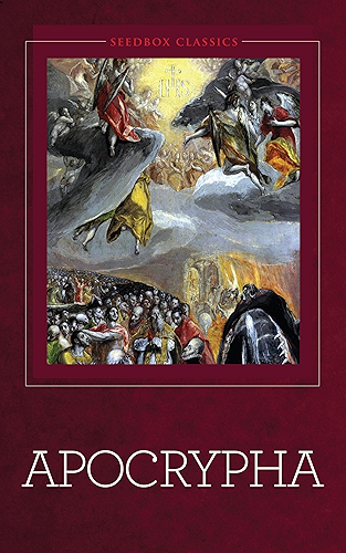 Download Apocrypha [Illustrated] (English Edition) PDF