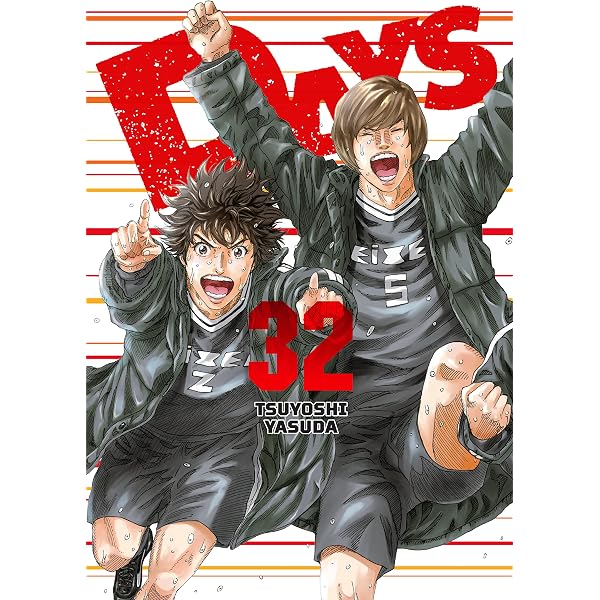 Amazon.com: DAYS Vol. 35 eBook : Yasuda, Tsuyoshi, Yasuda