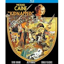 その他 Masterpiece Theatre: Kidnapped [DVD] Kidnapped: Amazon.ca: Movies & TV Shows