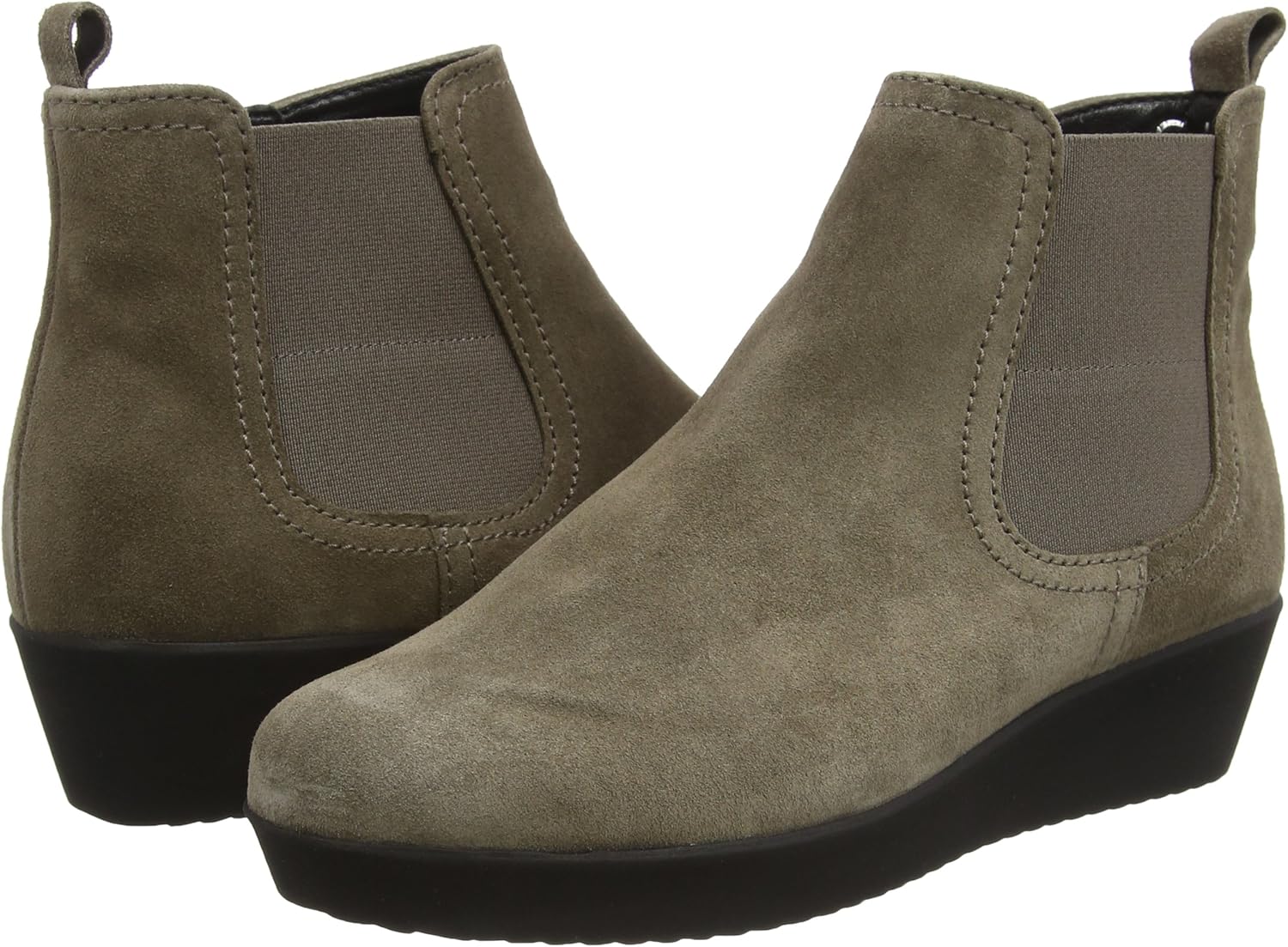 gabor ghost ankle boots