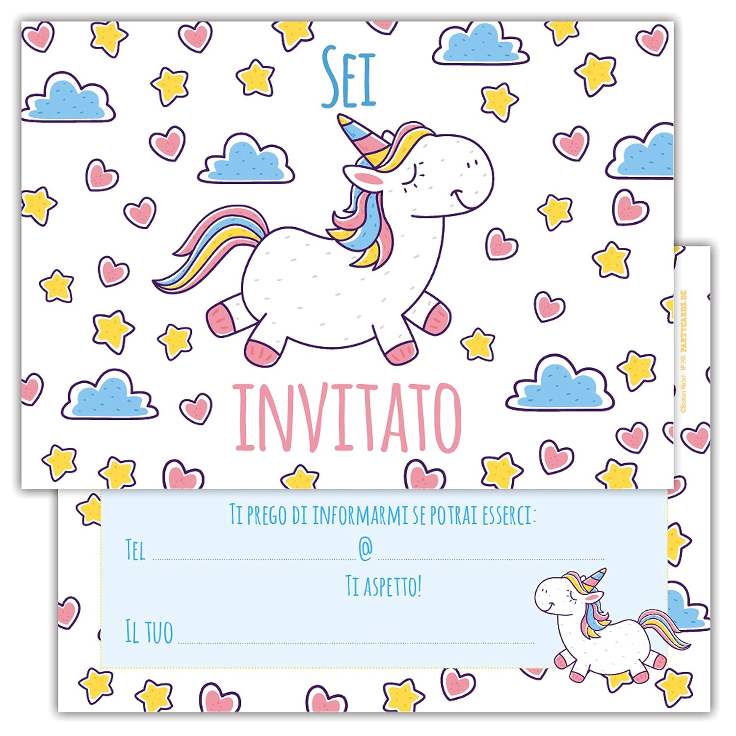 Juventus Blocchetto Inviti Feste Compleanno Una Festa Da