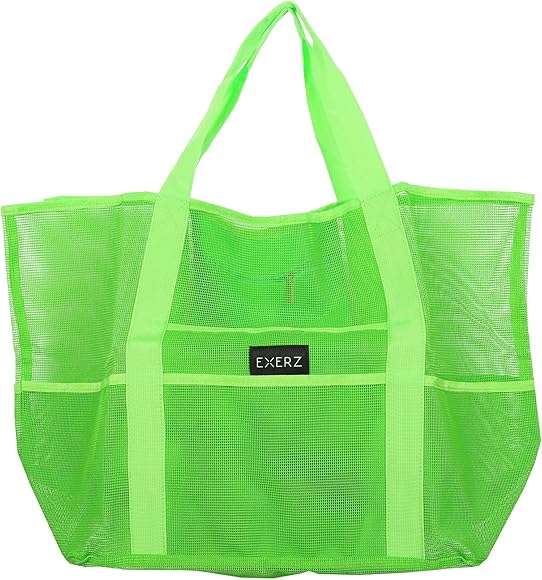 unisex beach bag