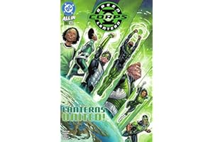 Green Lantern Corps (2025-) #10