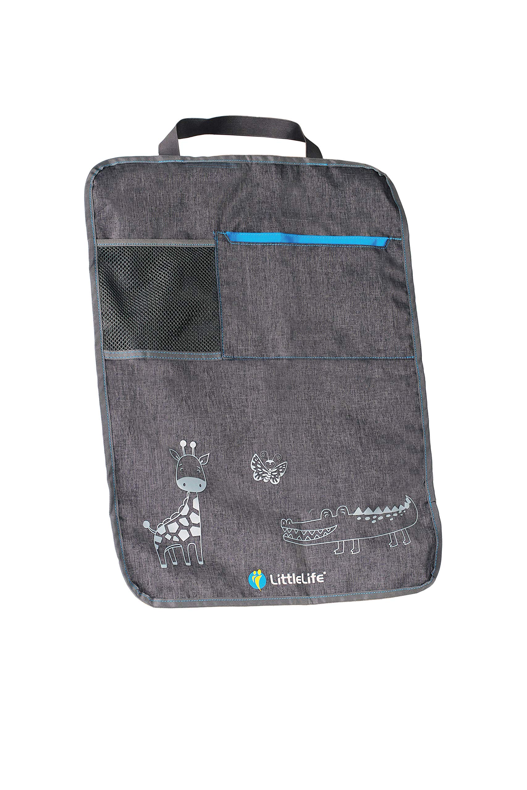 LittleLife Car Seat Kick Mat