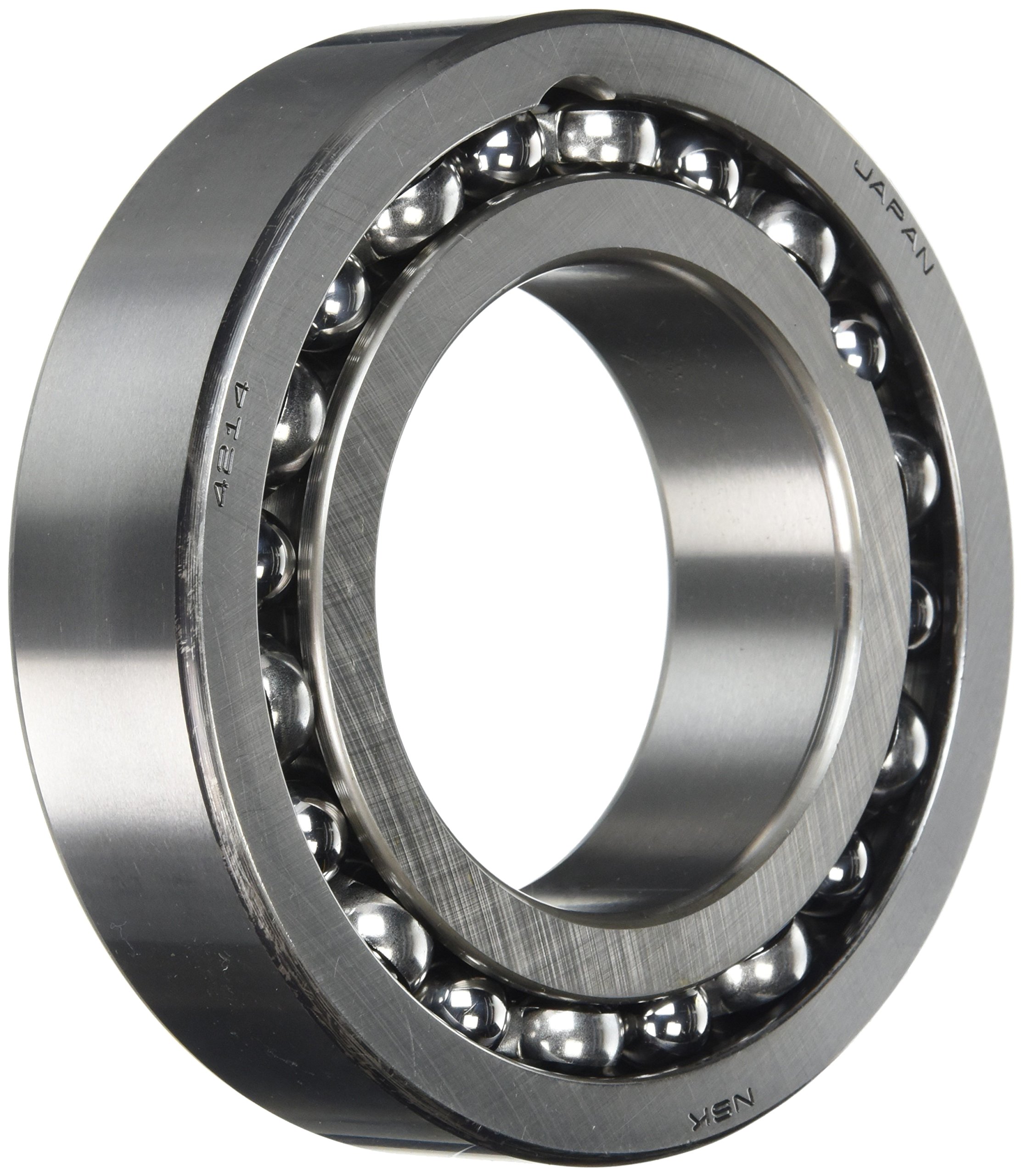 NSK 4214J Double Row Deep Groove Ball Bearing