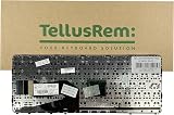 TellusRem UK Non-Backlit Keyboard for HP 840 G1 G2 850 G1 G2 view 3