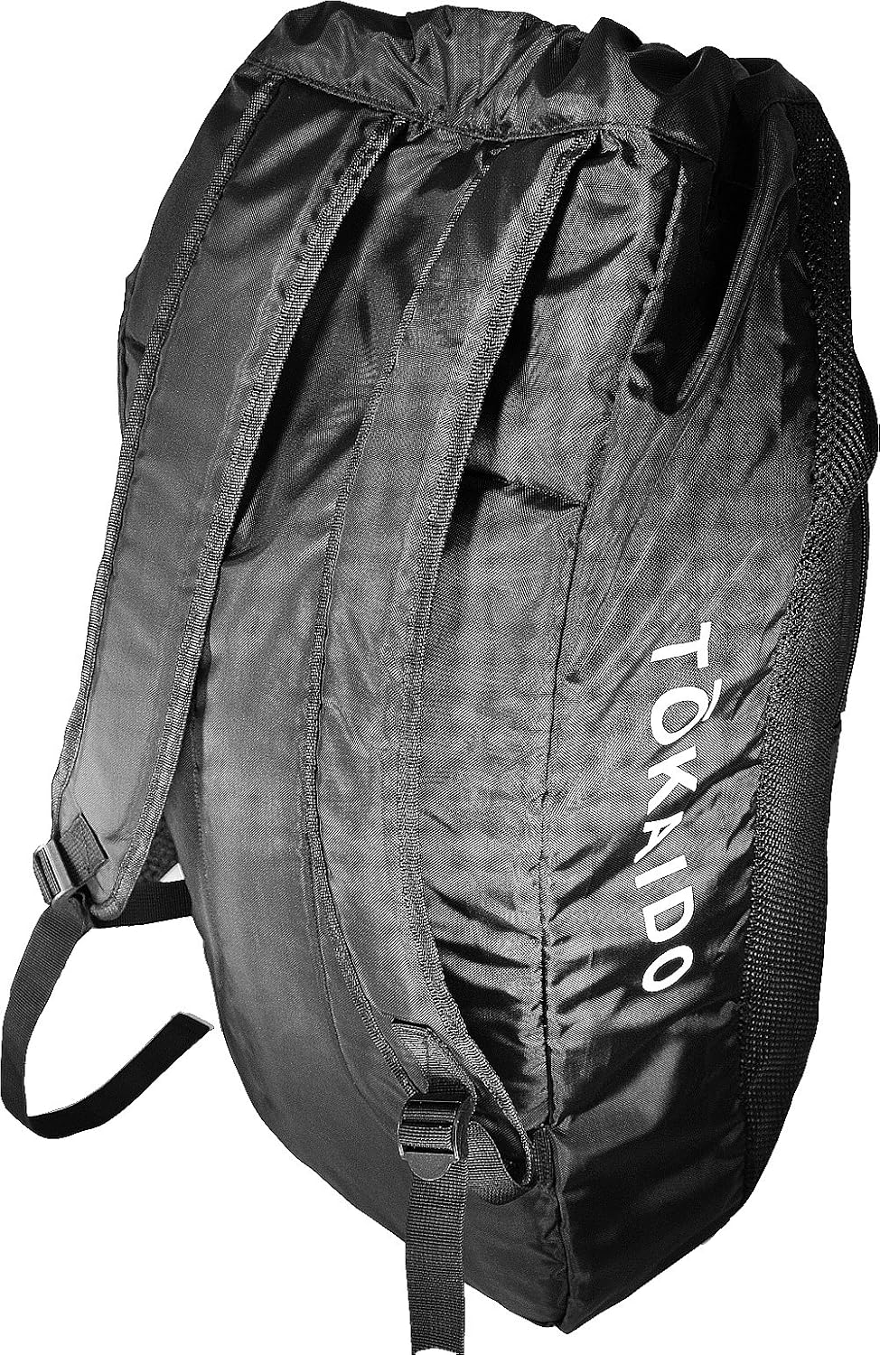 Tokaido Karate Mesh Gear Bag Martial Arts Equipment Bags