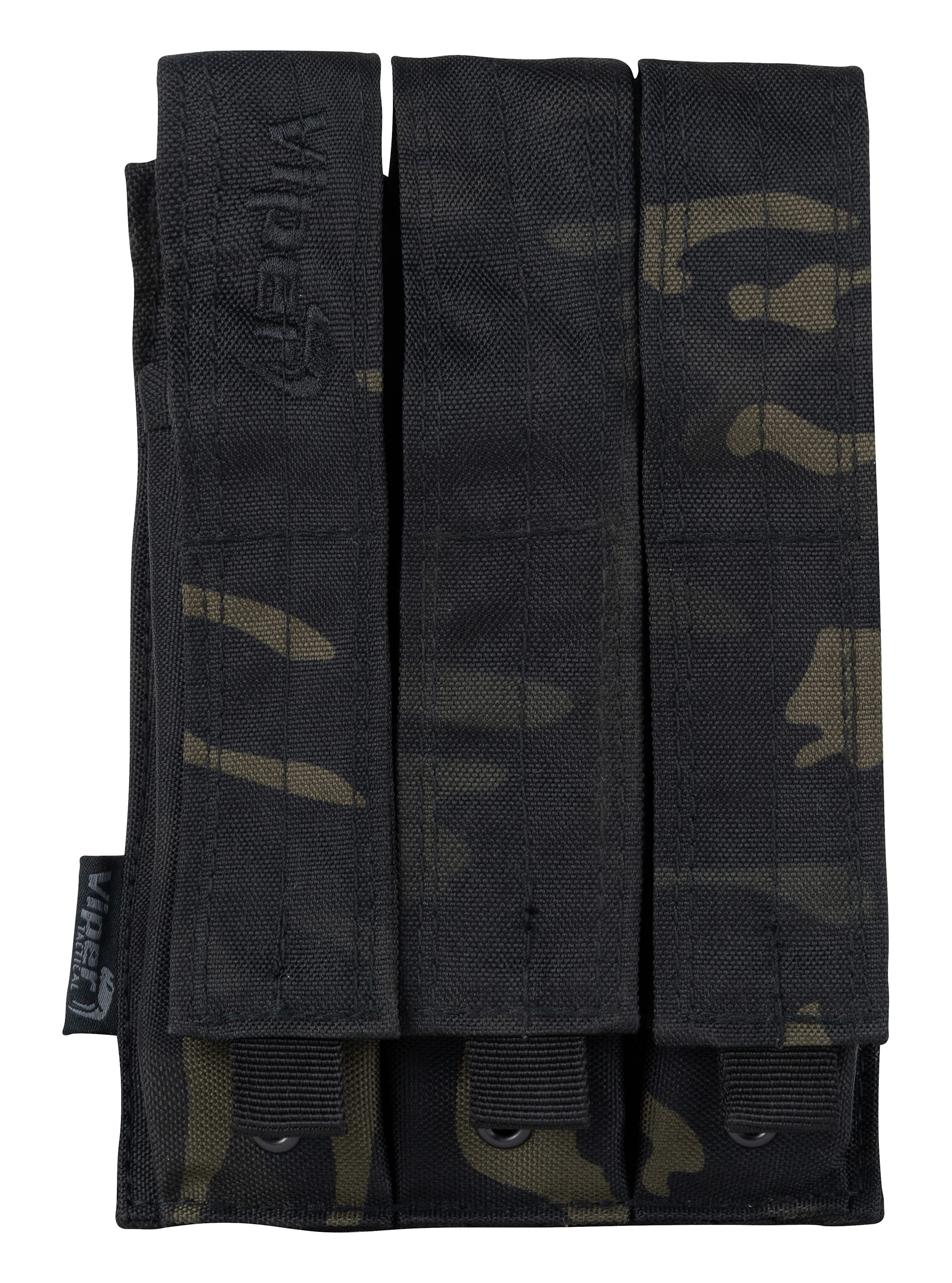 Viper TACTICAL Modular MP5 Magazine Pouch V-Cam Black