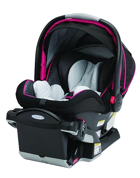 graco click connect bucket seat