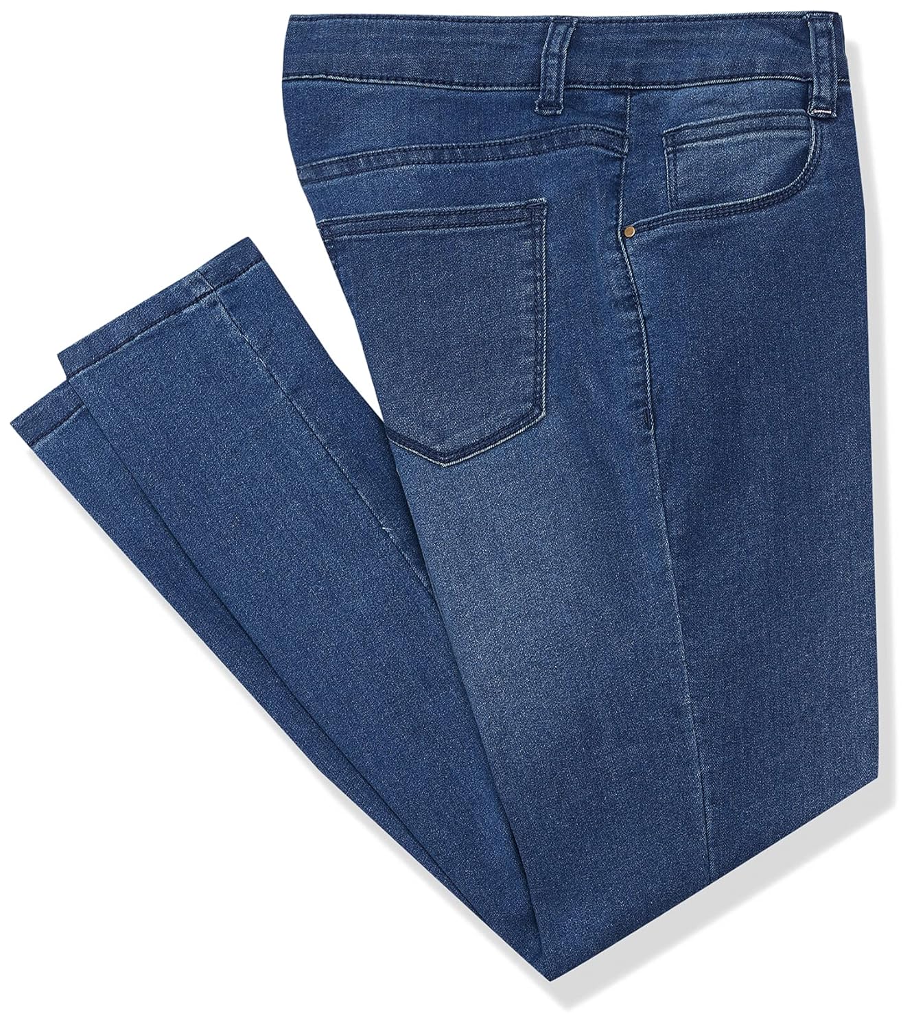 Buy EASYBUY Women's Carrot Skinny Jeans at Amazon.in