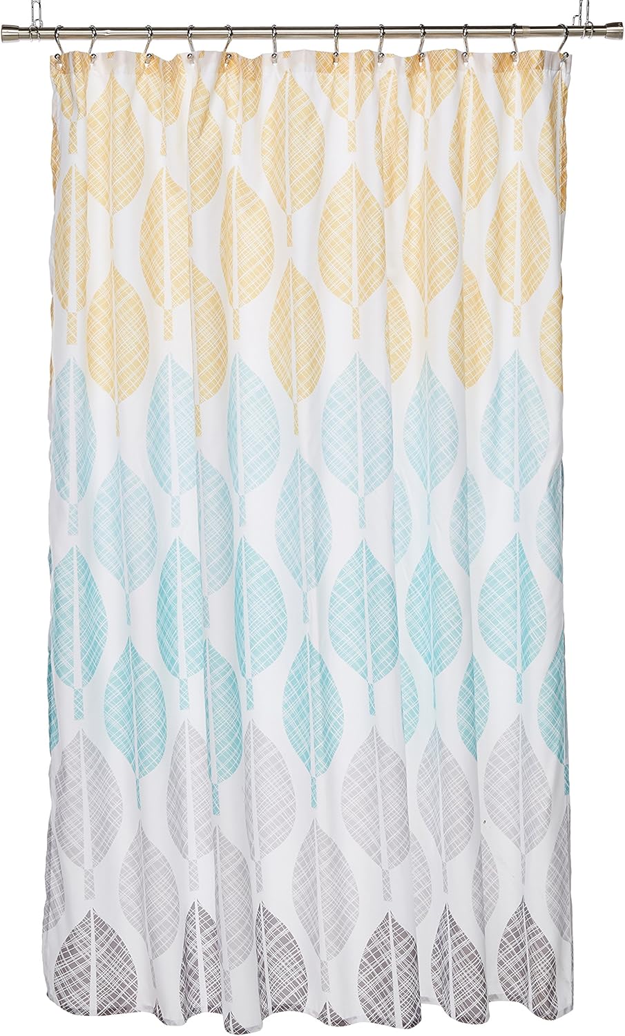 Amazon Com Madison Park Essentials Central Park Design Modern