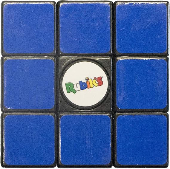 rubik's cube fidget spinner amazon