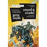 Sword & Citadel (The Book of the New Sun, 2)