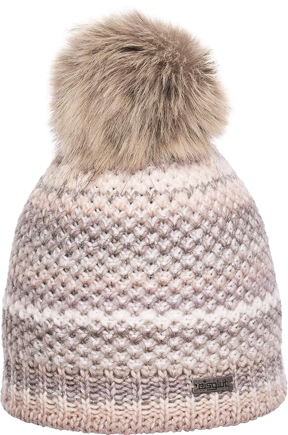 Eisglut Damen Beanie