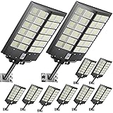 Jadisi 9000W Solar Street Light -9000W Solar Street